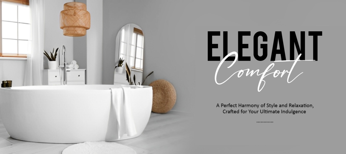 Luxury Bathtub 2